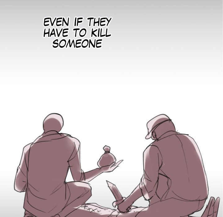 Death's Love Ballad Death's Love Ballad EP 45 - Toomics page 9 - 