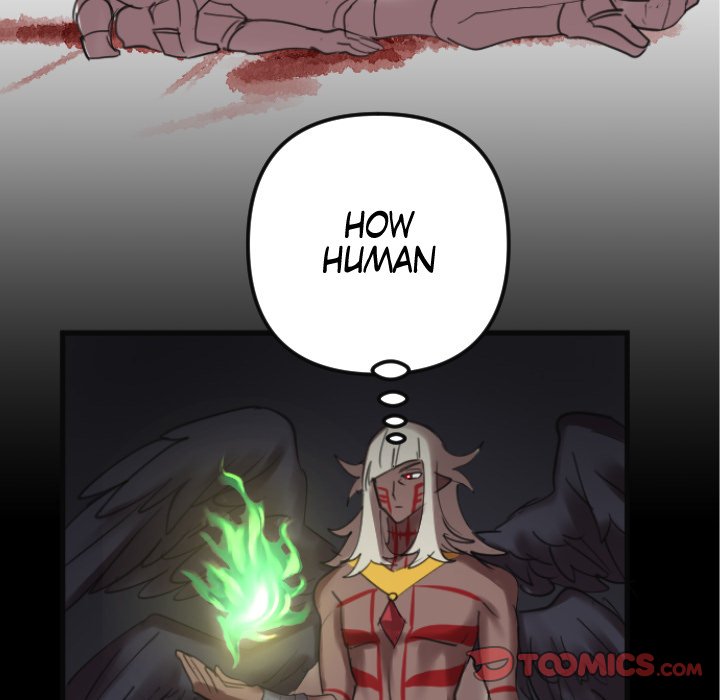 Death's Love Ballad Death's Love Ballad EP 45 - Toomics page 10 - 