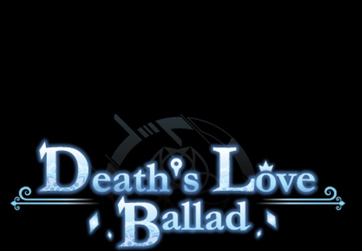 Death's Love Ballad Death's Love Ballad EP 46 - Toomics page 1 - 