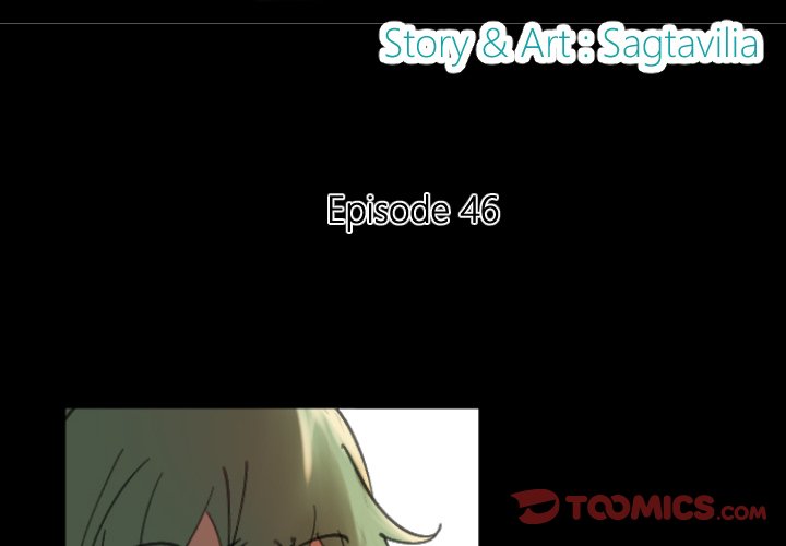 Death's Love Ballad Death's Love Ballad EP 46 - Toomics page 2 - 