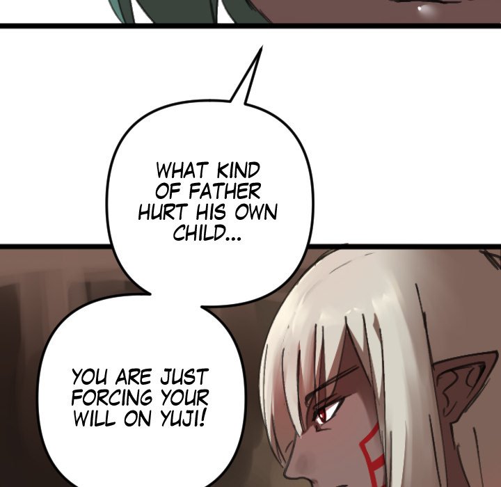 Death's Love Ballad Death's Love Ballad EP 46 - Toomics page 12 - 