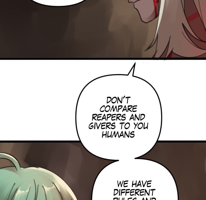 Death's Love Ballad Death's Love Ballad EP 46 - Toomics page 13 - 