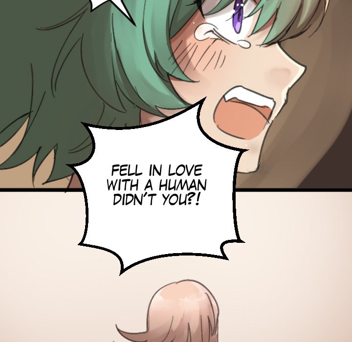 Death's Love Ballad Death's Love Ballad EP 46 - Toomics page 16 - 