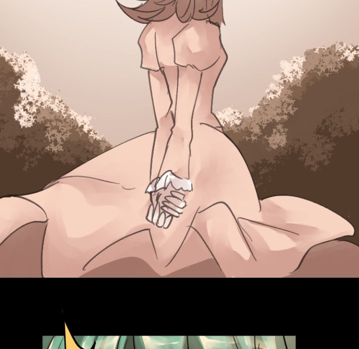 Death's Love Ballad Death's Love Ballad EP 46 - Toomics page 17 - 
