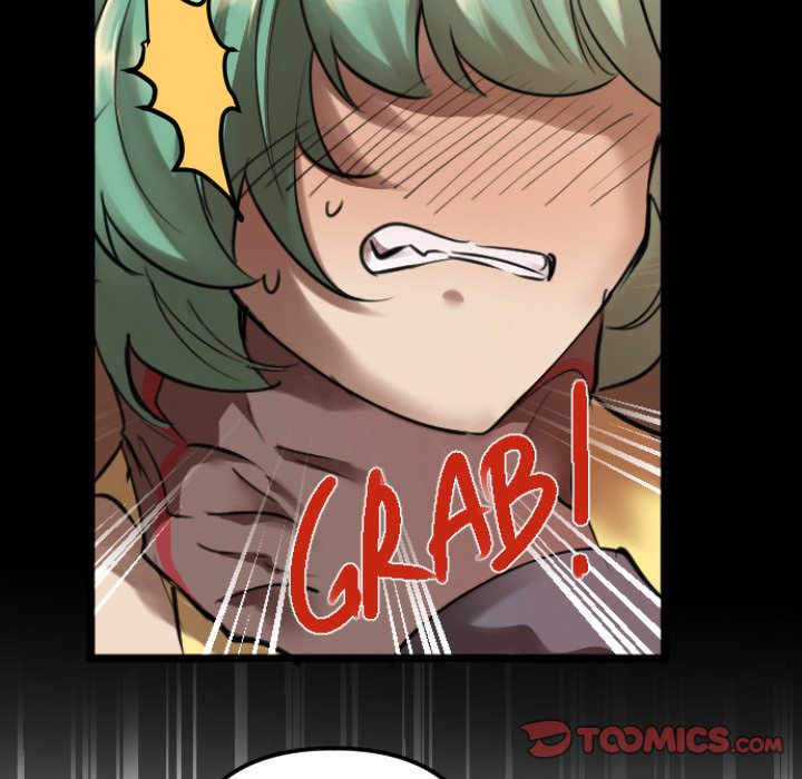 Death's Love Ballad Death's Love Ballad EP 46 - Toomics page 18 - 