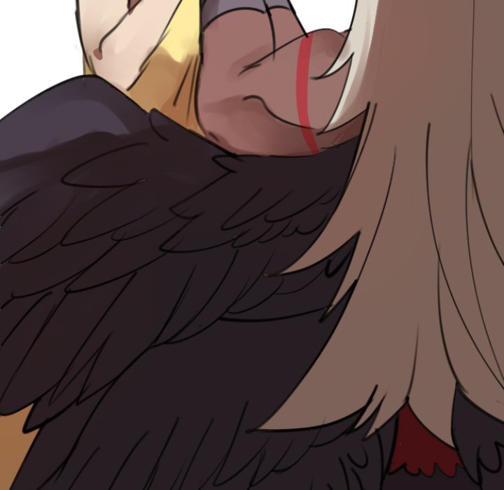 Death's Love Ballad Death's Love Ballad EP 46 - Toomics page 20 - 