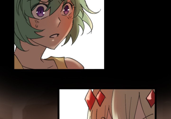 Death's Love Ballad Death's Love Ballad EP 46 - Toomics page 3 - 