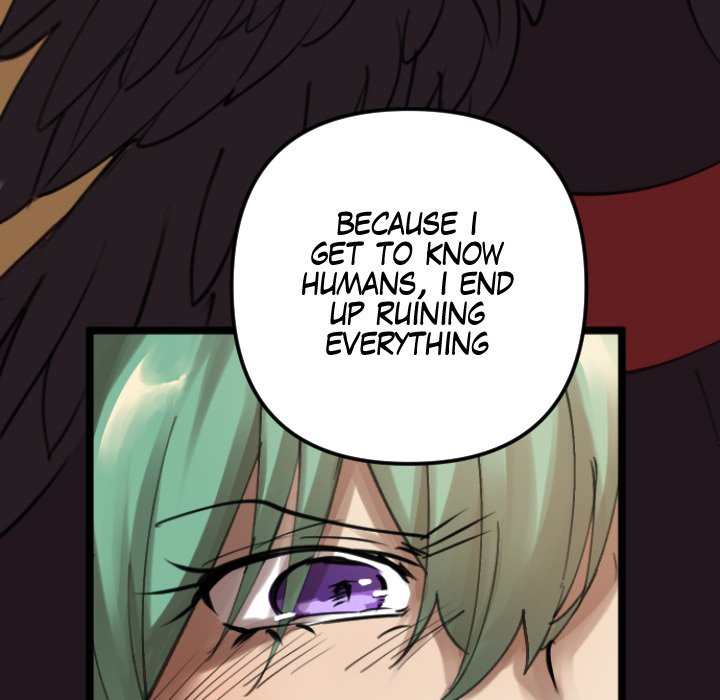 Death's Love Ballad Death's Love Ballad EP 46 - Toomics page 21 - 