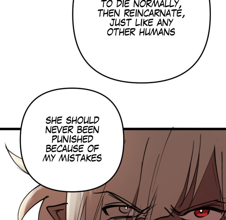 Death's Love Ballad Death's Love Ballad EP 46 - Toomics page 23 - 