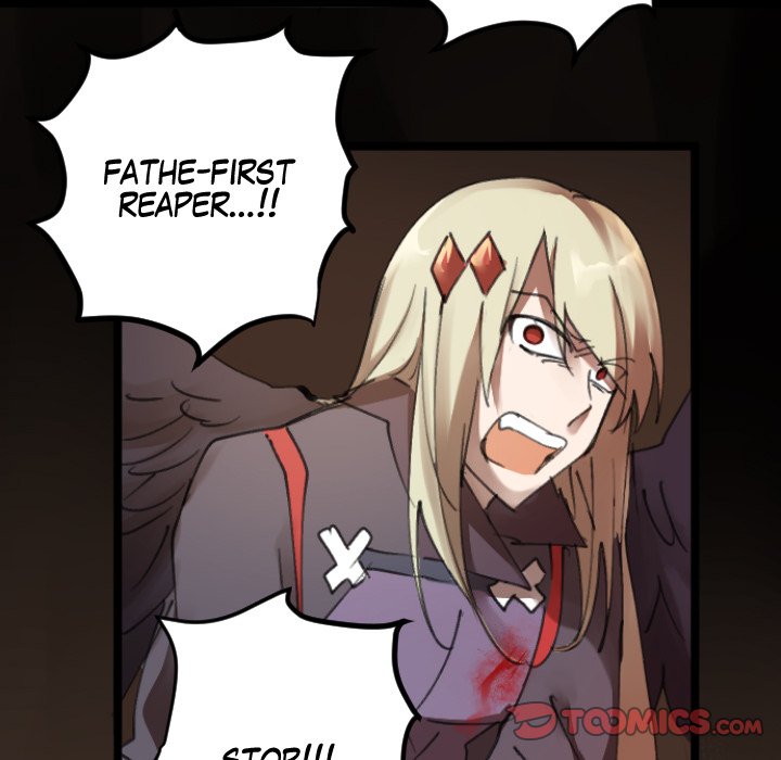 Death's Love Ballad Death's Love Ballad EP 46 - Toomics page 26 - 