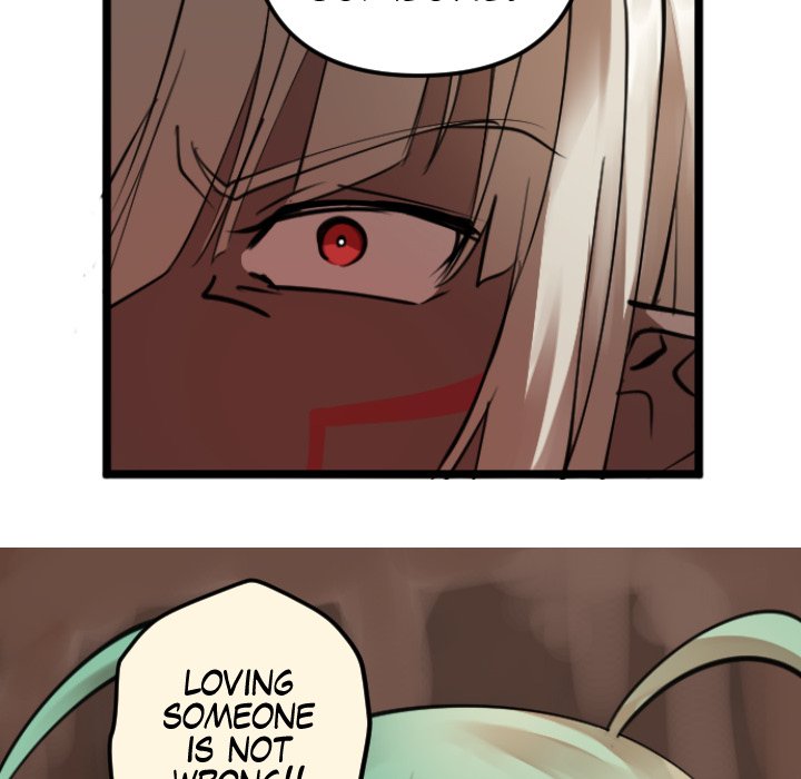 Death's Love Ballad Death's Love Ballad EP 46 - Toomics page 32 - 