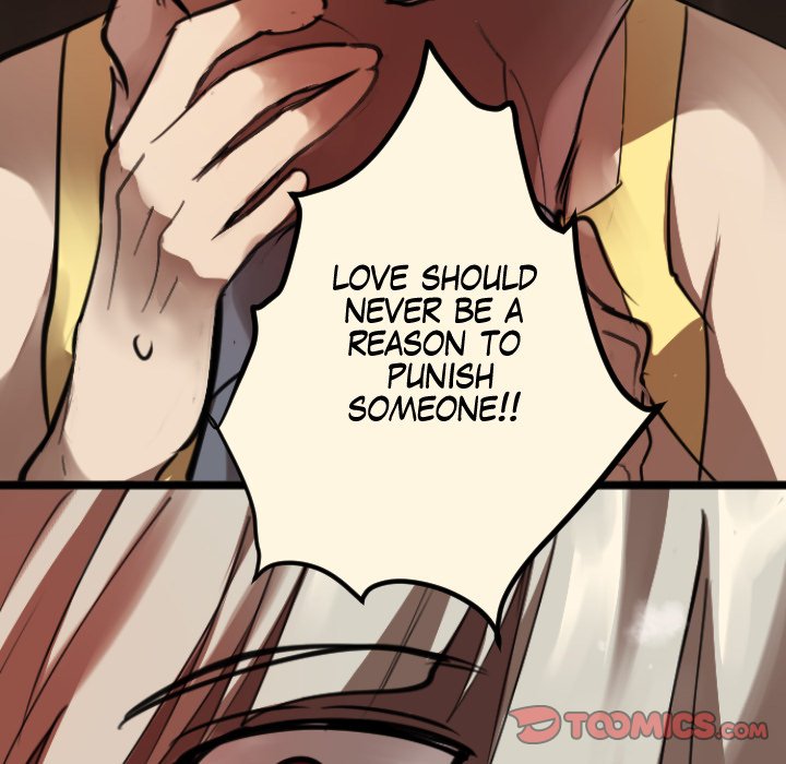 Death's Love Ballad Death's Love Ballad EP 46 - Toomics page 34 - 