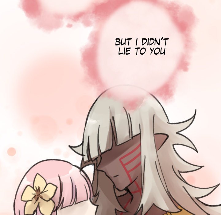 Death's Love Ballad Death's Love Ballad EP 46 - Toomics page 36 - 
