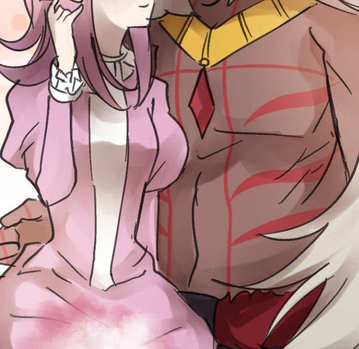 Death's Love Ballad Death's Love Ballad EP 46 - Toomics page 37 - 