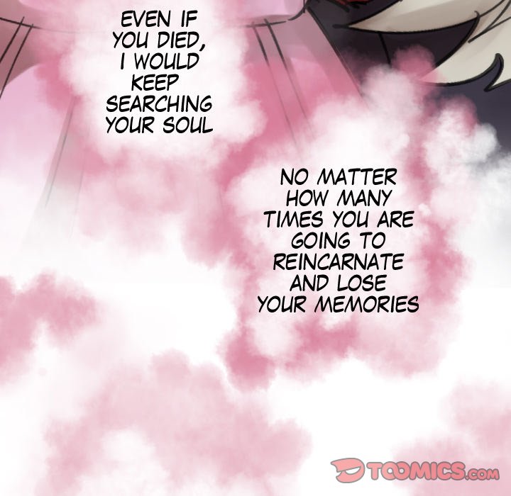 Death's Love Ballad Death's Love Ballad EP 46 - Toomics page 38 - 