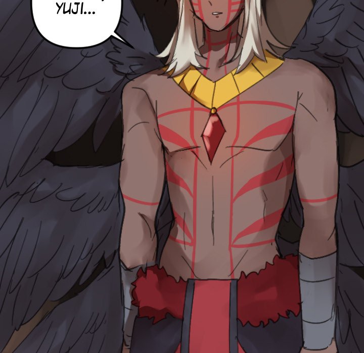 Death's Love Ballad Death's Love Ballad EP 46 - Toomics page 5 - 