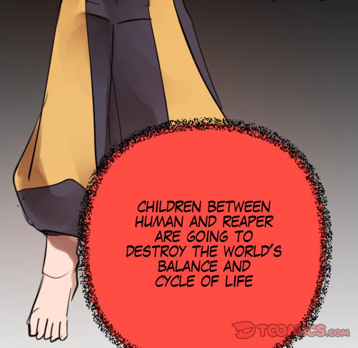 Death's Love Ballad Death's Love Ballad EP 46 - Toomics page 42 - 