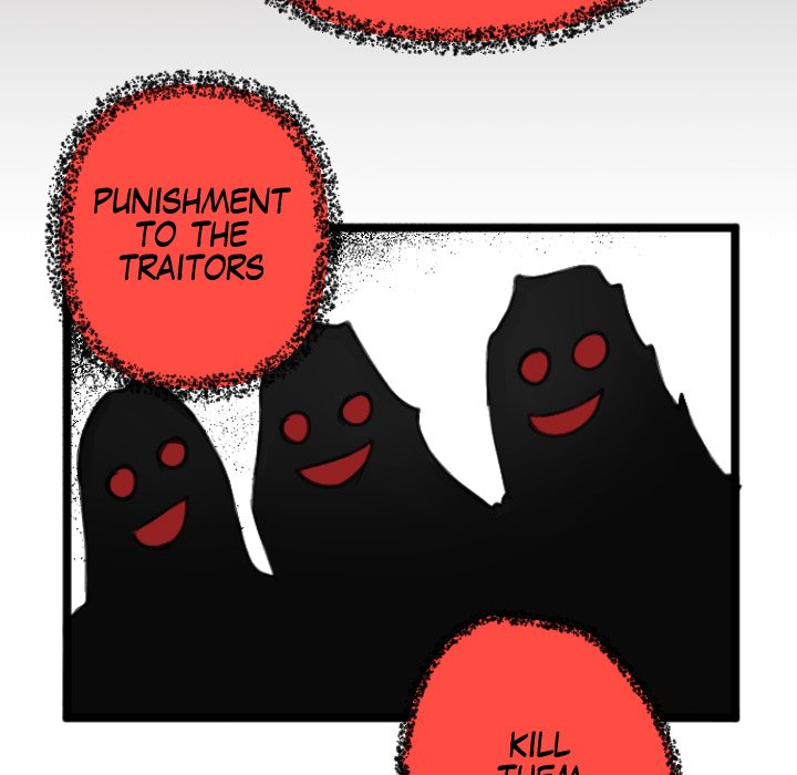 Death's Love Ballad Death's Love Ballad EP 46 - Toomics page 43 - 