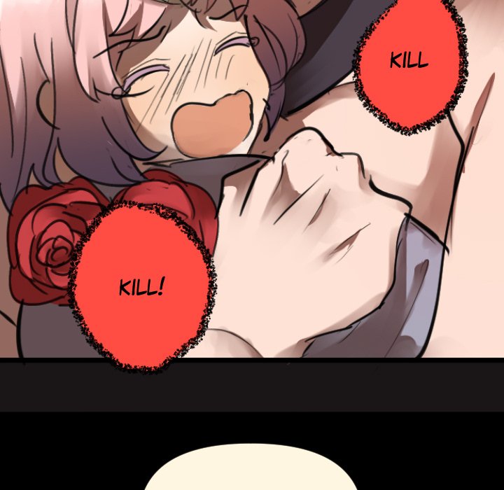 Death's Love Ballad Death's Love Ballad EP 46 - Toomics page 45 - 