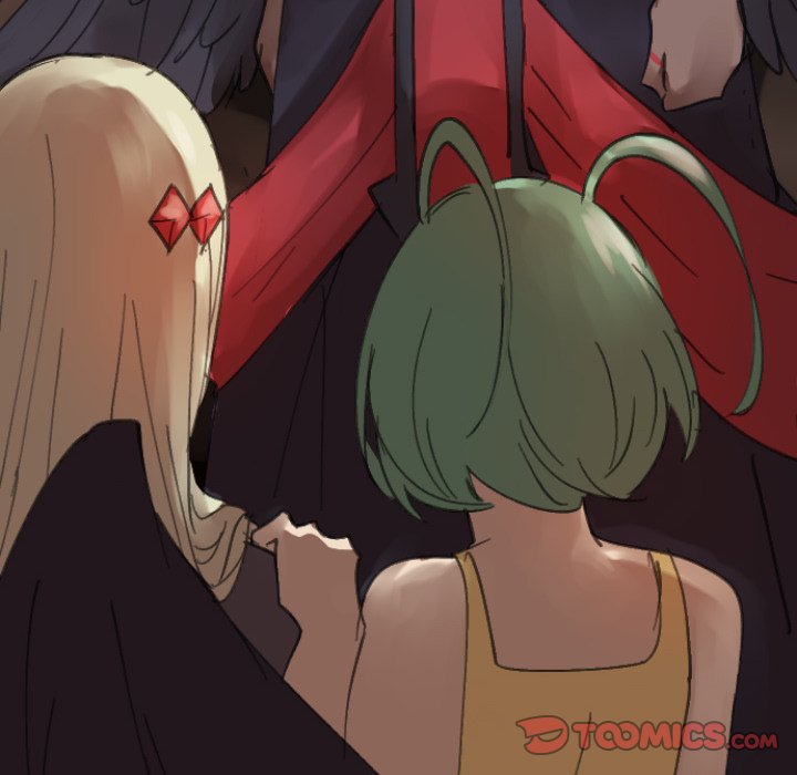 Death's Love Ballad Death's Love Ballad EP 46 - Toomics page 6 - 