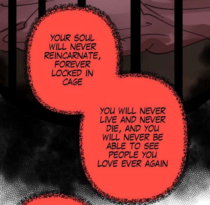 Death's Love Ballad Death's Love Ballad EP 46 - Toomics page 53 - 