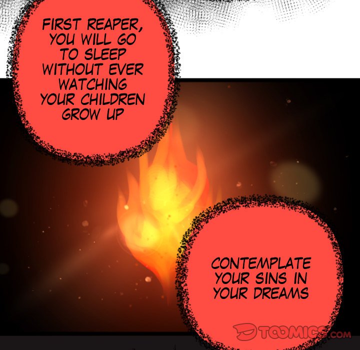 Death's Love Ballad Death's Love Ballad EP 46 - Toomics page 54 - 
