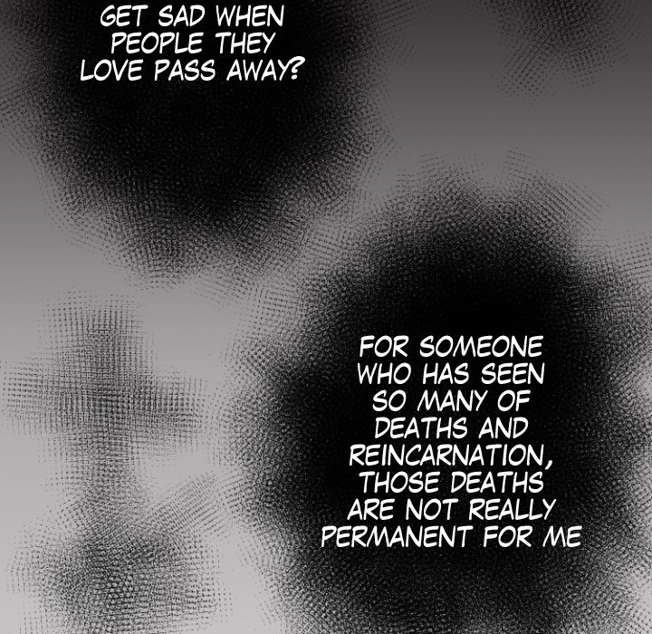 Death's Love Ballad Death's Love Ballad EP 46 - Toomics page 59 - 
