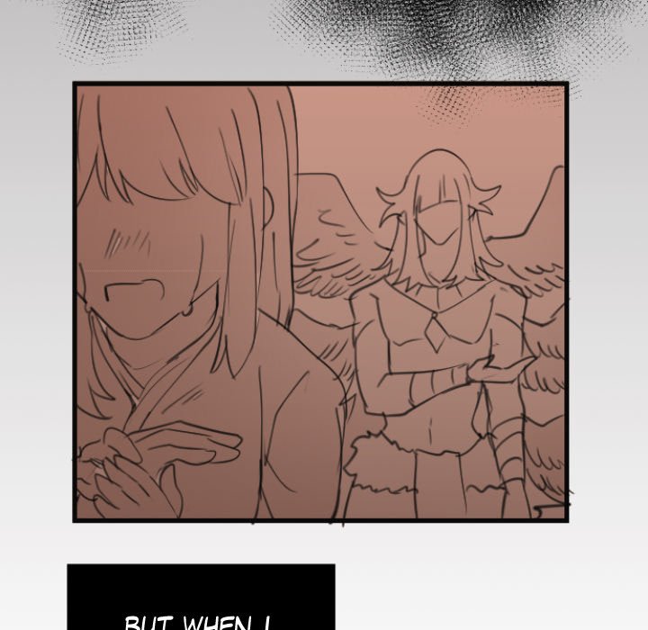 Death's Love Ballad Death's Love Ballad EP 46 - Toomics page 60 - 