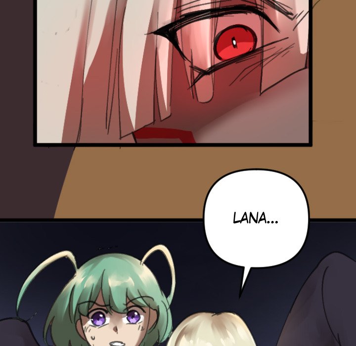 Death's Love Ballad Death's Love Ballad EP 46 - Toomics page 8 - 