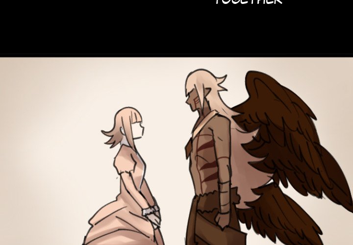 Death's Love Ballad Death's Love Ballad EP 47 - Toomics page 2 - 