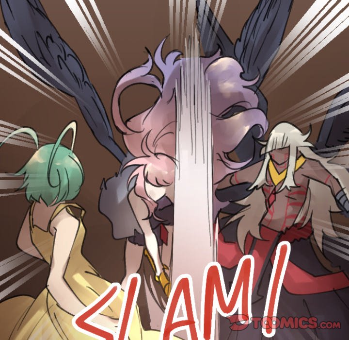 Death's Love Ballad Death's Love Ballad EP 47 - Toomics page 19 - 