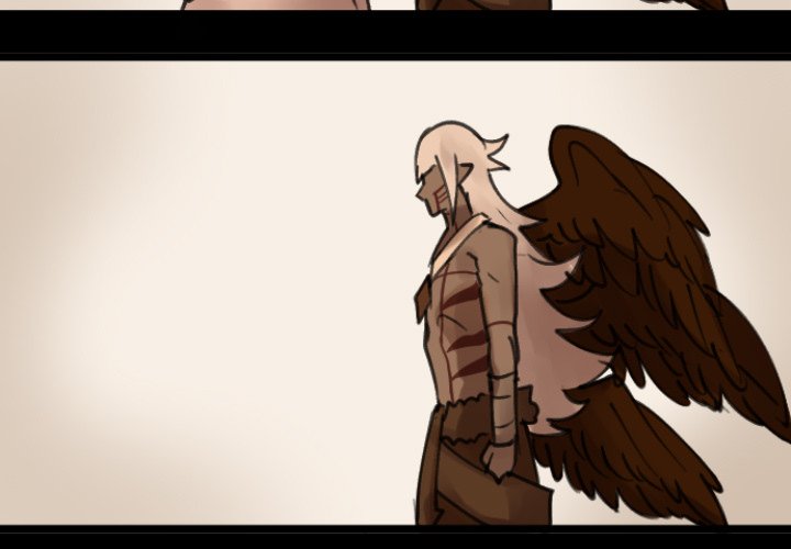 Death's Love Ballad Death's Love Ballad EP 47 - Toomics page 3 - 