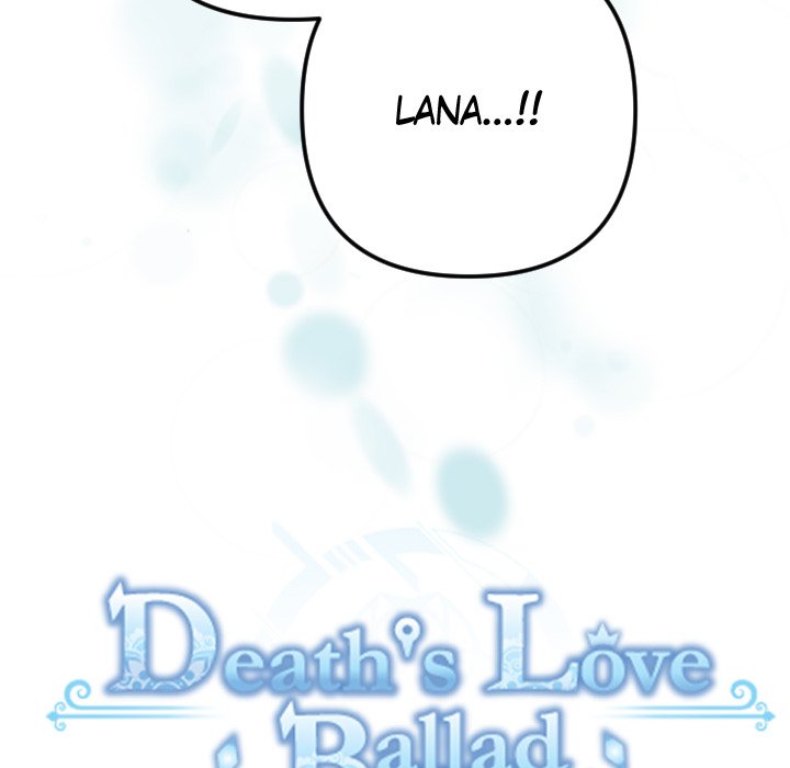 Death's Love Ballad Death's Love Ballad EP 47 - Toomics page 29 - 
