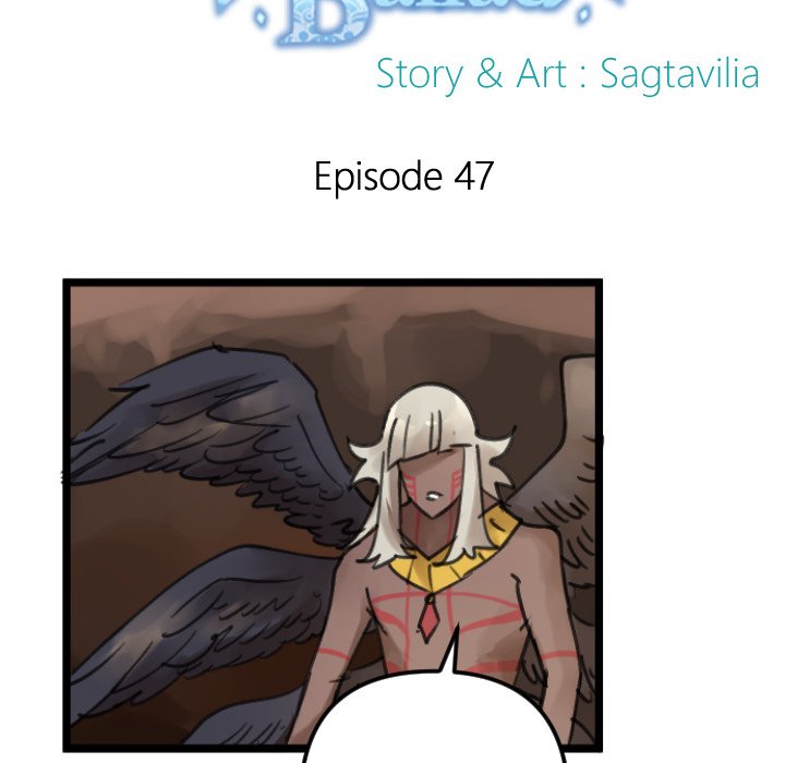 Death's Love Ballad Death's Love Ballad EP 47 - Toomics page 30 - 