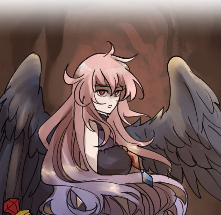 Death's Love Ballad Death's Love Ballad EP 47 - Toomics page 32 - 