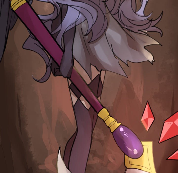 Death's Love Ballad Death's Love Ballad EP 47 - Toomics page 33 - 