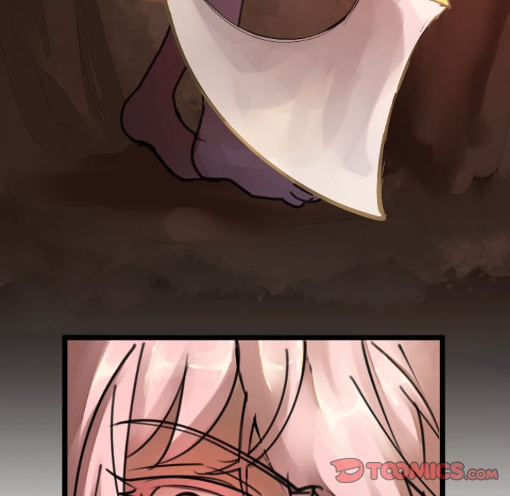 Death's Love Ballad Death's Love Ballad EP 47 - Toomics page 34 - 