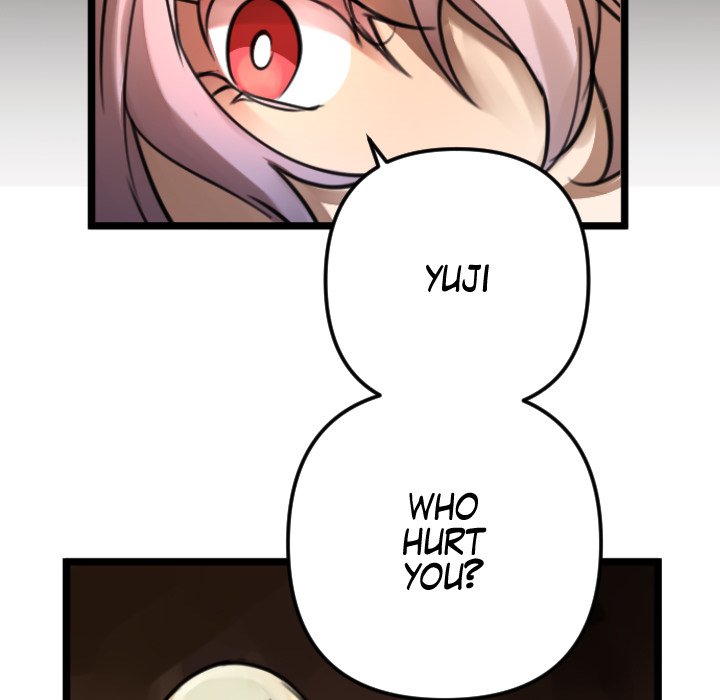 Death's Love Ballad Death's Love Ballad EP 47 - Toomics page 35 - 