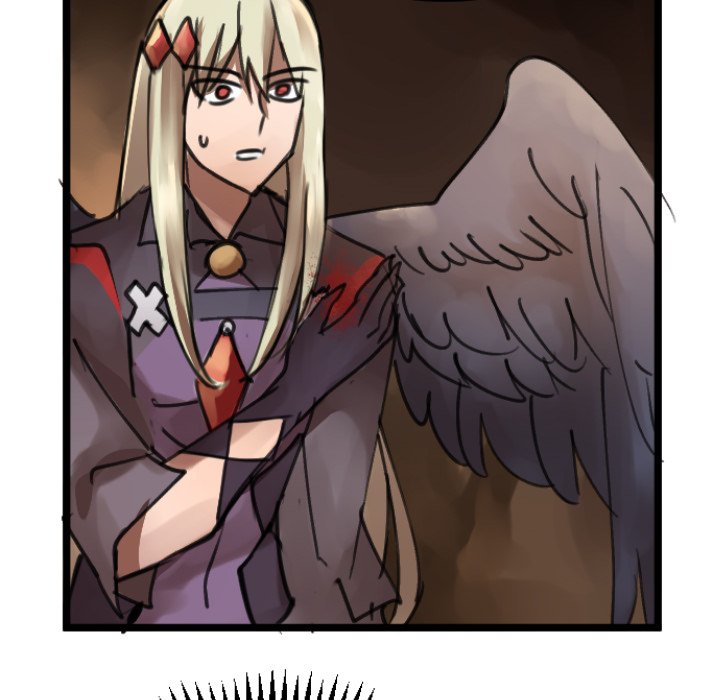 Death's Love Ballad Death's Love Ballad EP 47 - Toomics page 36 - 