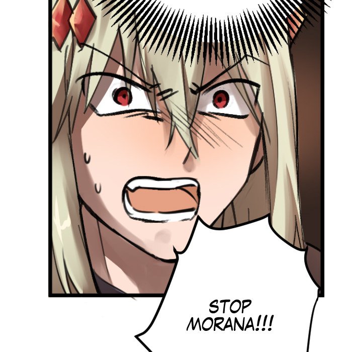 Death's Love Ballad Death's Love Ballad EP 47 - Toomics page 38 - 