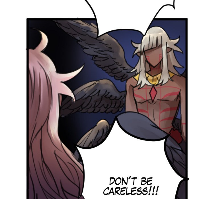 Death's Love Ballad Death's Love Ballad EP 47 - Toomics page 39 - 