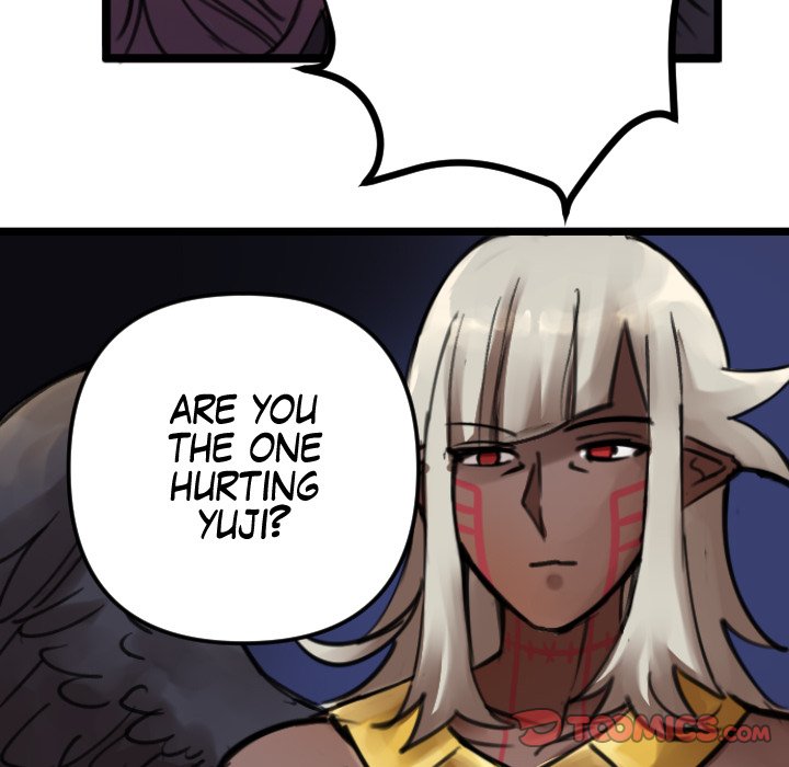 Death's Love Ballad Death's Love Ballad EP 47 - Toomics page 40 - 