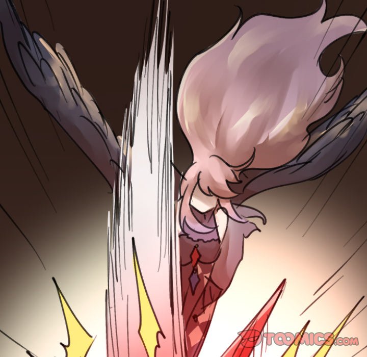 Death's Love Ballad Death's Love Ballad EP 47 - Toomics page 43 - 