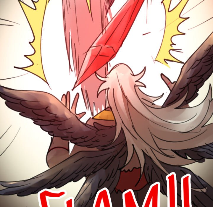 Death's Love Ballad Death's Love Ballad EP 47 - Toomics page 44 - 