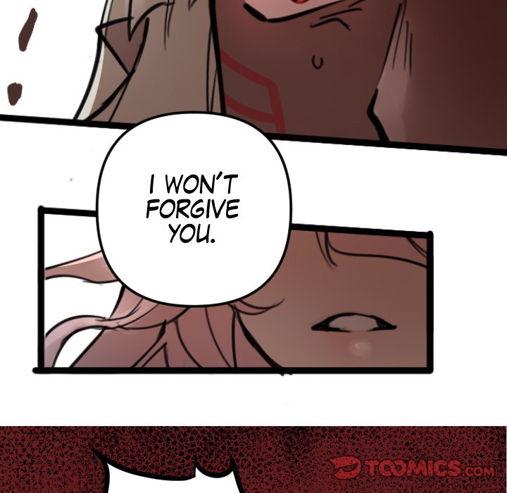 Death's Love Ballad Death's Love Ballad EP 47 - Toomics page 46 - 