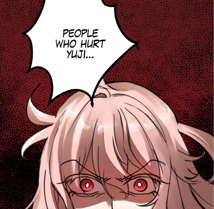 Death's Love Ballad Death's Love Ballad EP 47 - Toomics page 47 - 