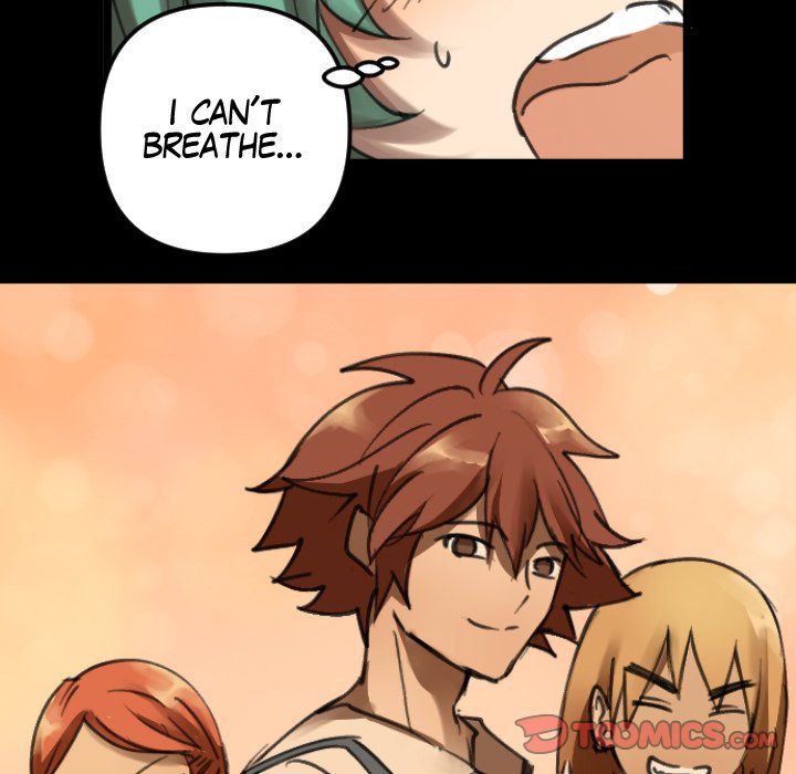 Death's Love Ballad Death's Love Ballad EP 47 - Toomics page 10 - 