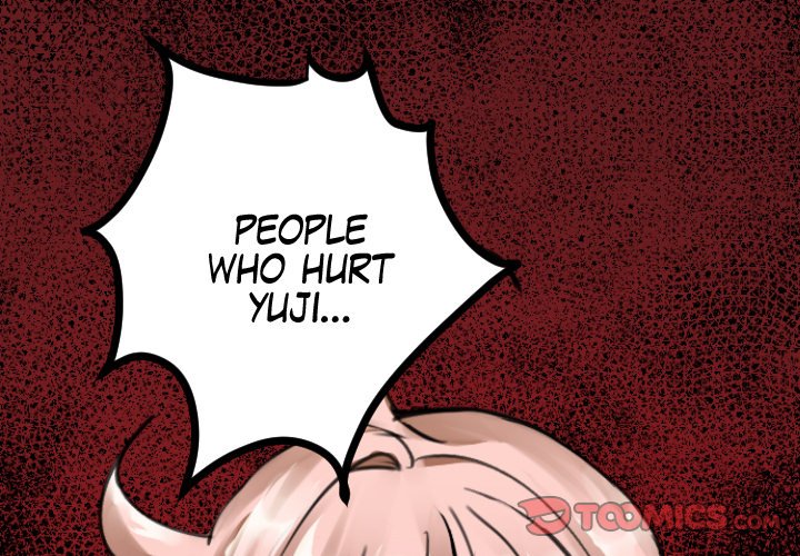 Death's Love Ballad Death's Love Ballad EP 48 - Toomics page 1 - 