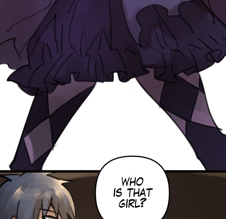 Death's Love Ballad Death's Love Ballad EP 48 - Toomics page 11 - 