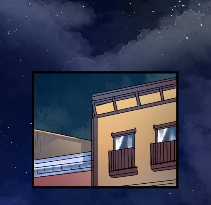 Death's Love Ballad Death's Love Ballad EP 48 - Toomics page 18 - 